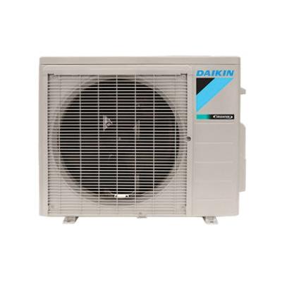 DAIKIN OTERRA 19 Series RK24BXVJU Mini-Split Outdoor Unit Air Conditioner, 208/230 V, 7.56 A, 21200 Btu/hr Cooling