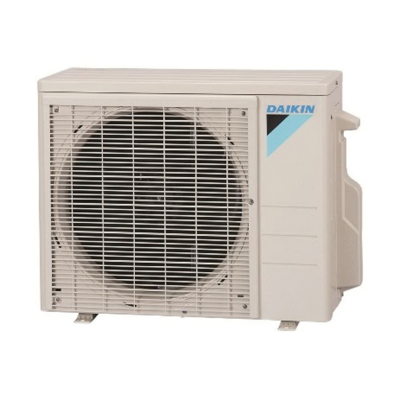 OUTDOOR UNIT/AIR CONDITIONER-DUCTLESS 1.5 TON 19 SEER 18K BTU/H SINGLE ZONE 19 SERIES