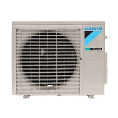 DAIKIN OTERRA 19 Series RX09BXVJU Mini-Split Outdoor Unit Heat Pump Condenser, 208/230 V, 3.4 A, 3.44 A, 1 ph Phase