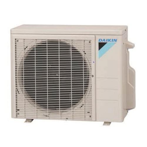 DAIKIN RXL Series RXL15QMVJUA Heat Pump Condenser, 208/230 V, 13 A, 15000 Btu/hr Cooling, 1 ph Phase