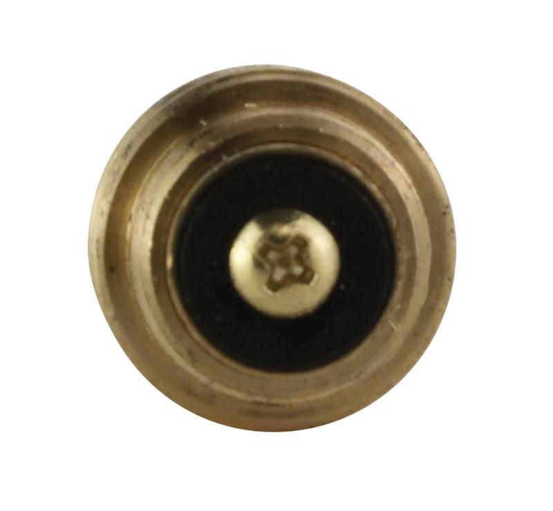 DANCO® 15354B Hot/Cold Stem, Brass thumbnail 2