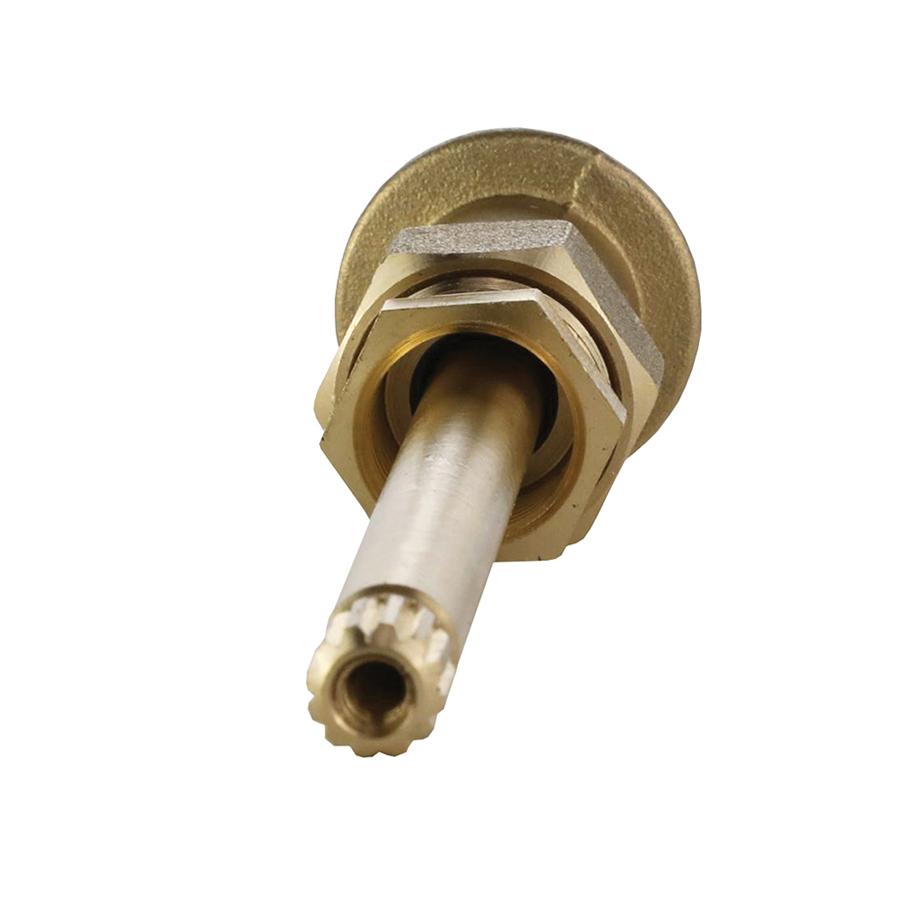 DANCO® 15354B Hot/Cold Stem, Brass thumbnail 3