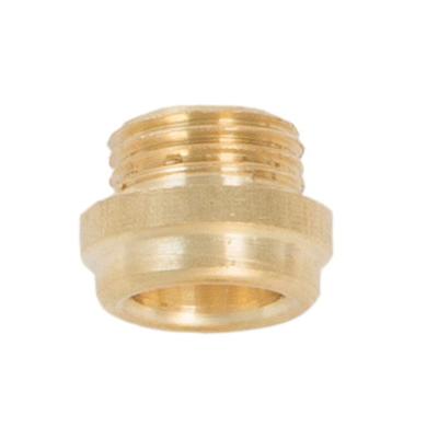 DANCO® 15729E Hot Stem, 1.81 in L, Brass thumbnail 3