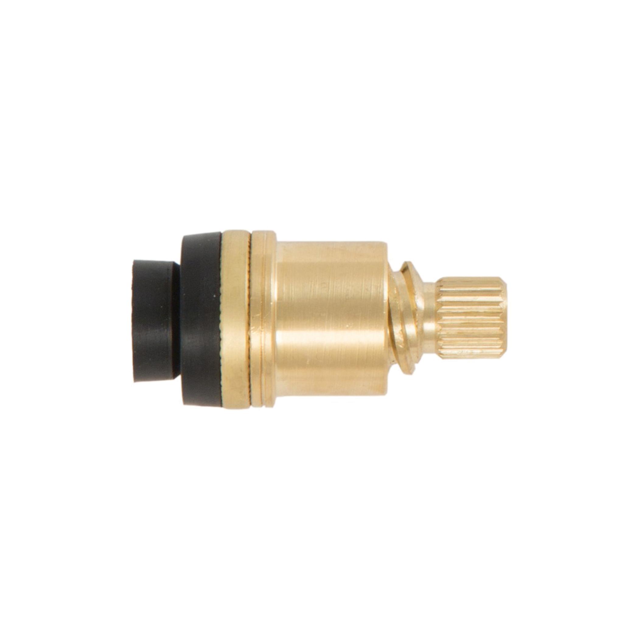 DANCO® 15729E Hot Stem, 1.81 in L, Brass