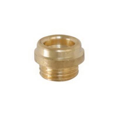 DANCO® 15730E Cold Stem, 1-3/4 in L, Brass thumbnail 2