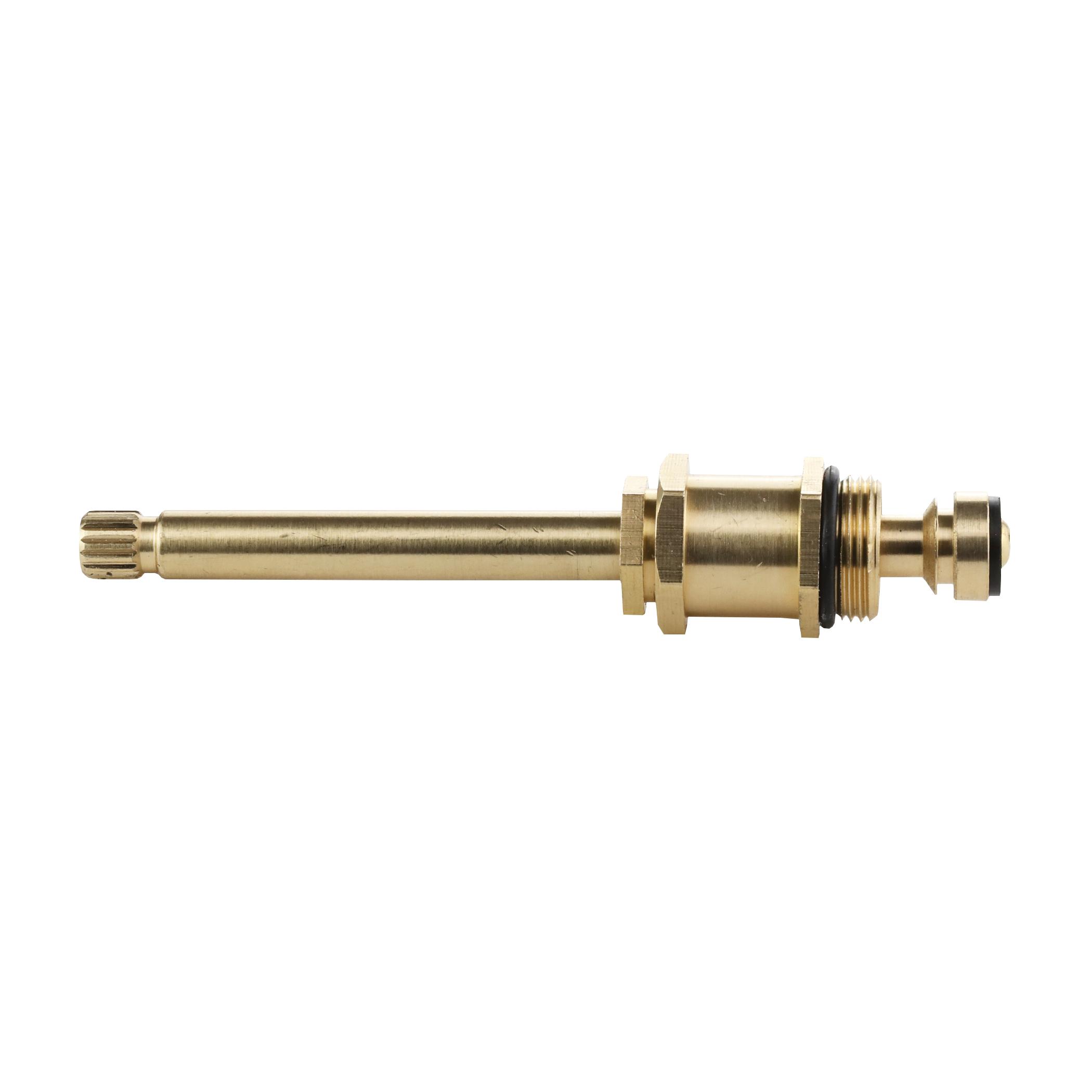 Cartridges, Stems & Valves