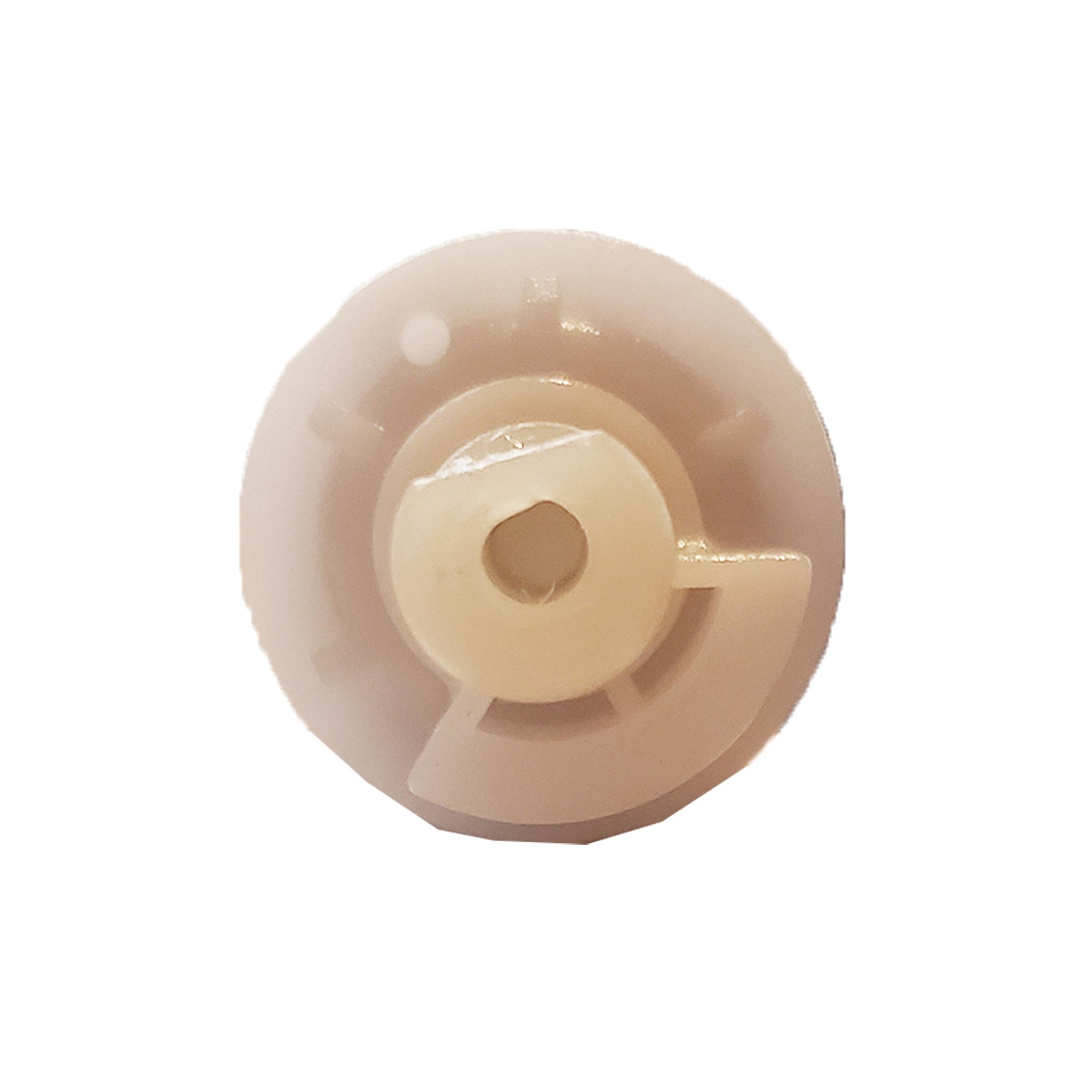 DANCO® 16219B Hot/Cold Stem, 1.94 in L, Plastic thumbnail 2