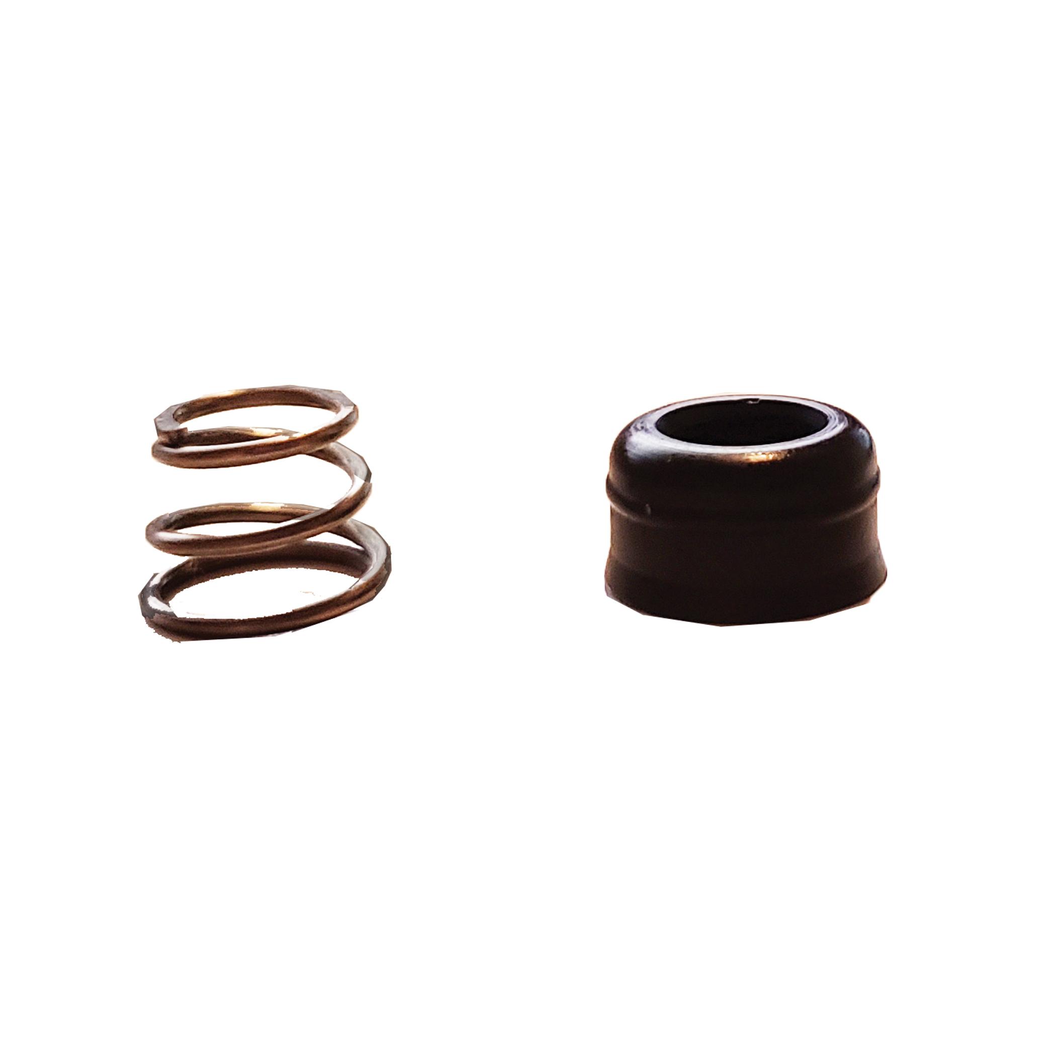 DANCO® 16219B Hot/Cold Stem, 1.94 in L, Plastic