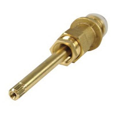 DANCO® 17328B Diverter Stem, Brass thumbnail 4