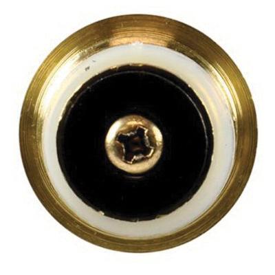 DANCO® 17328B Diverter Stem, Brass thumbnail 2
