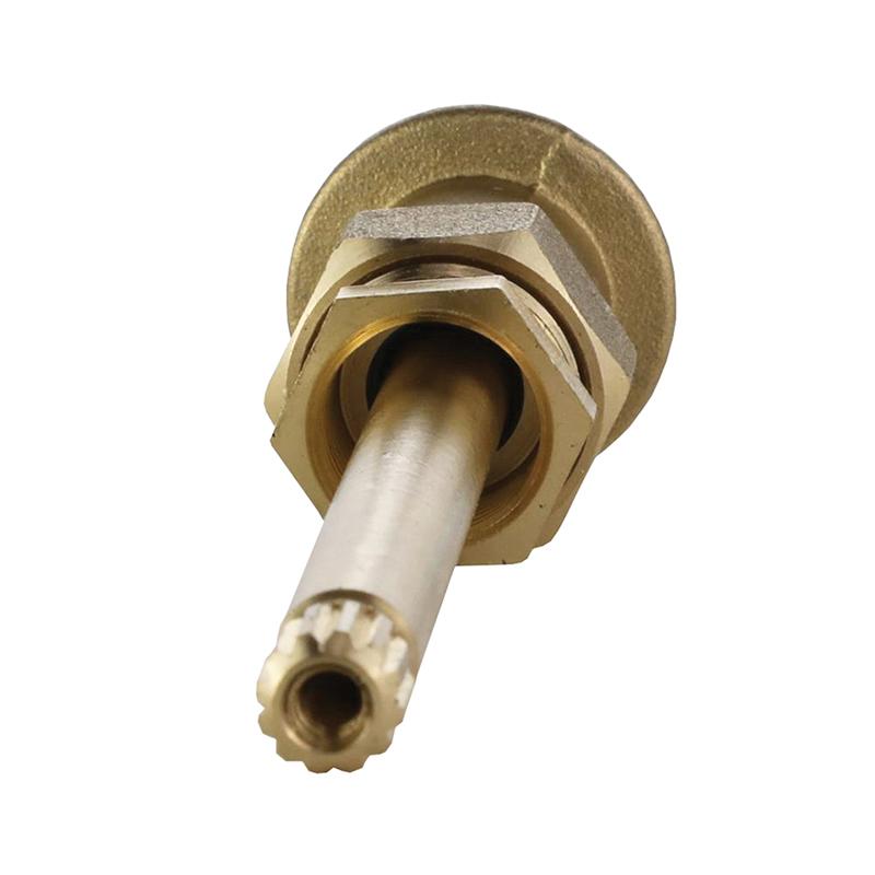 DANCO® 17335B Hot/Cold Stem, Brass thumbnail 2