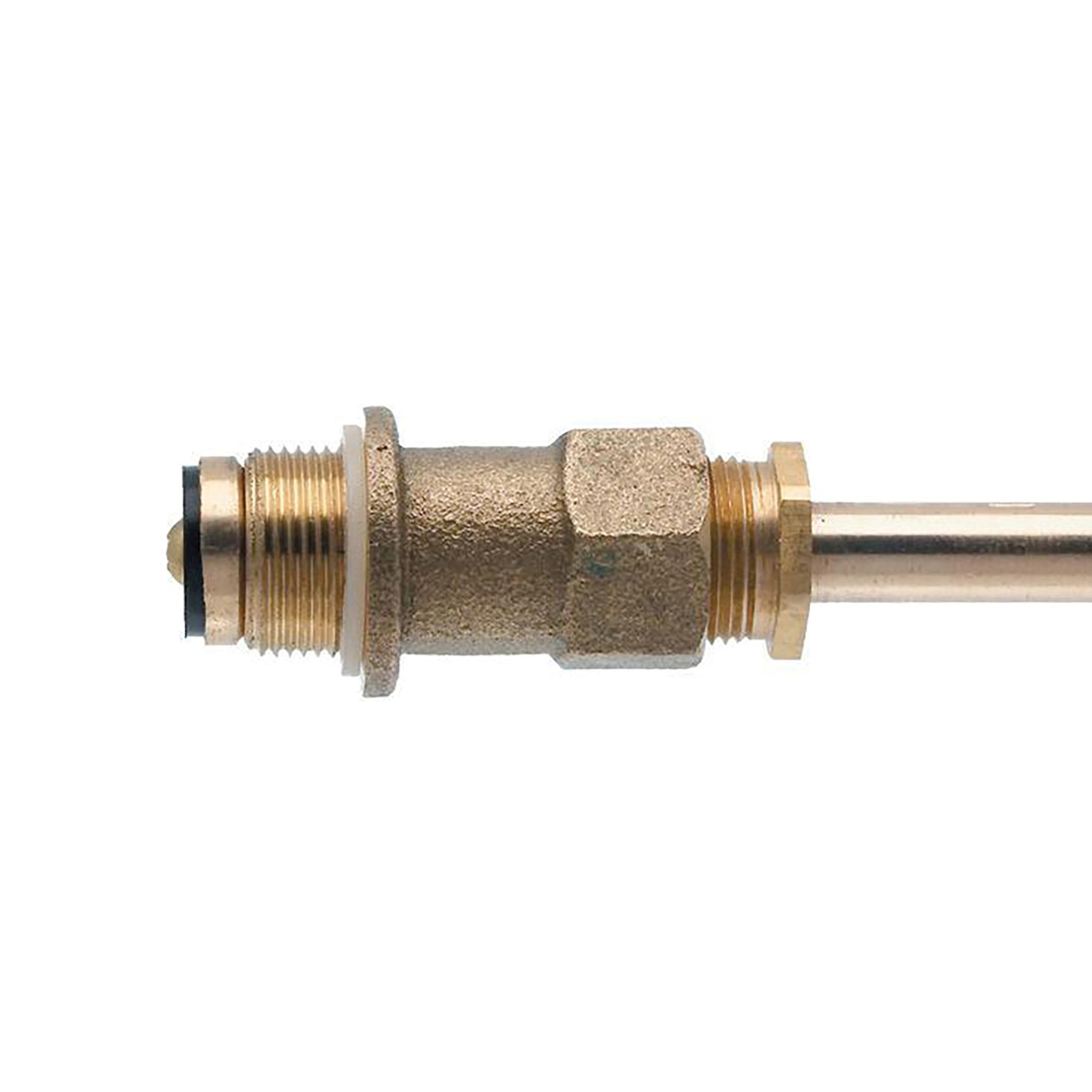DANCO® 17335B Hot/Cold Stem, Brass thumbnail 4