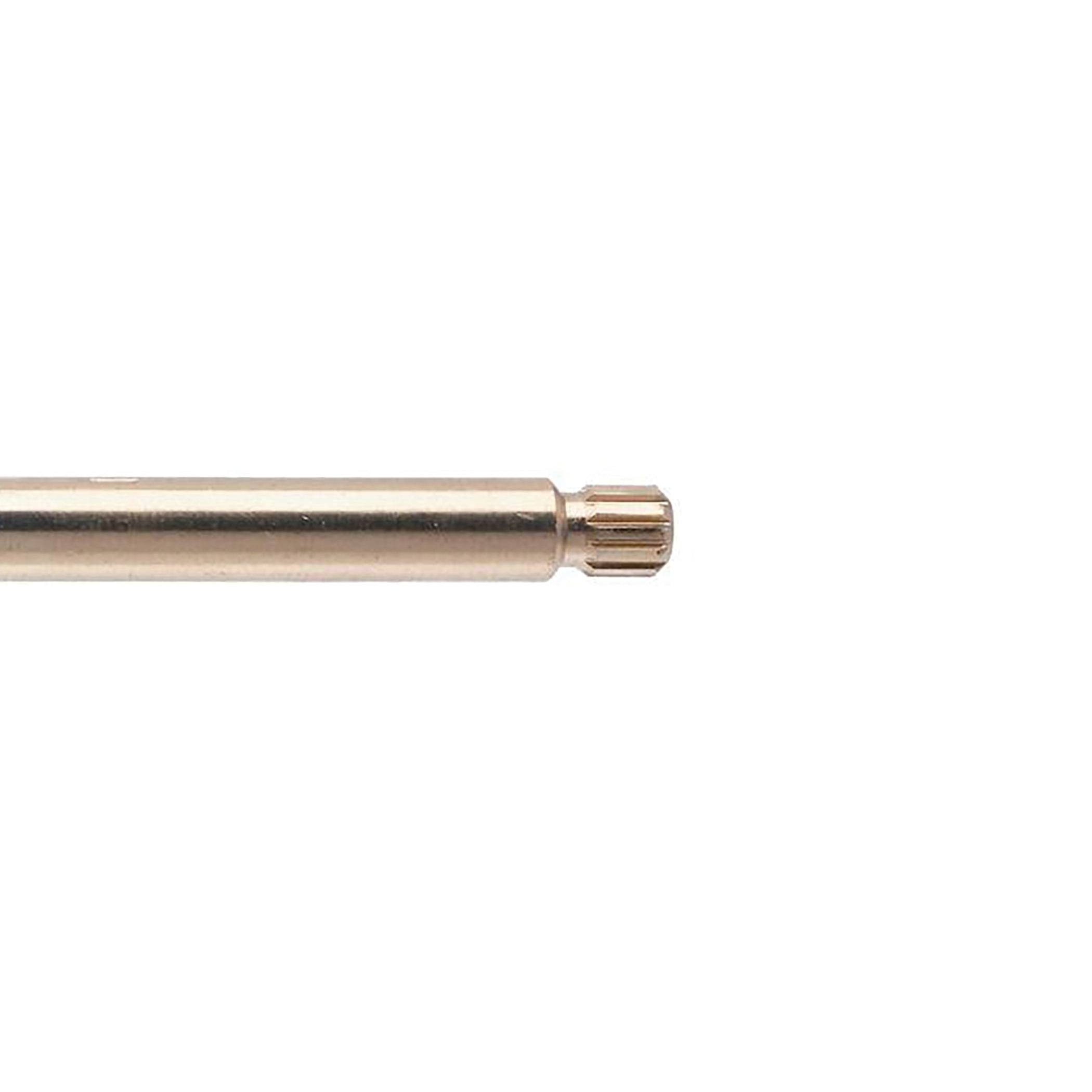 DANCO® 17335B Hot/Cold Stem, Brass thumbnail 3