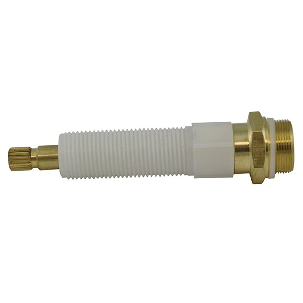 DANCO® 39672 Remodeling Kit, Brass, Chrome thumbnail 3