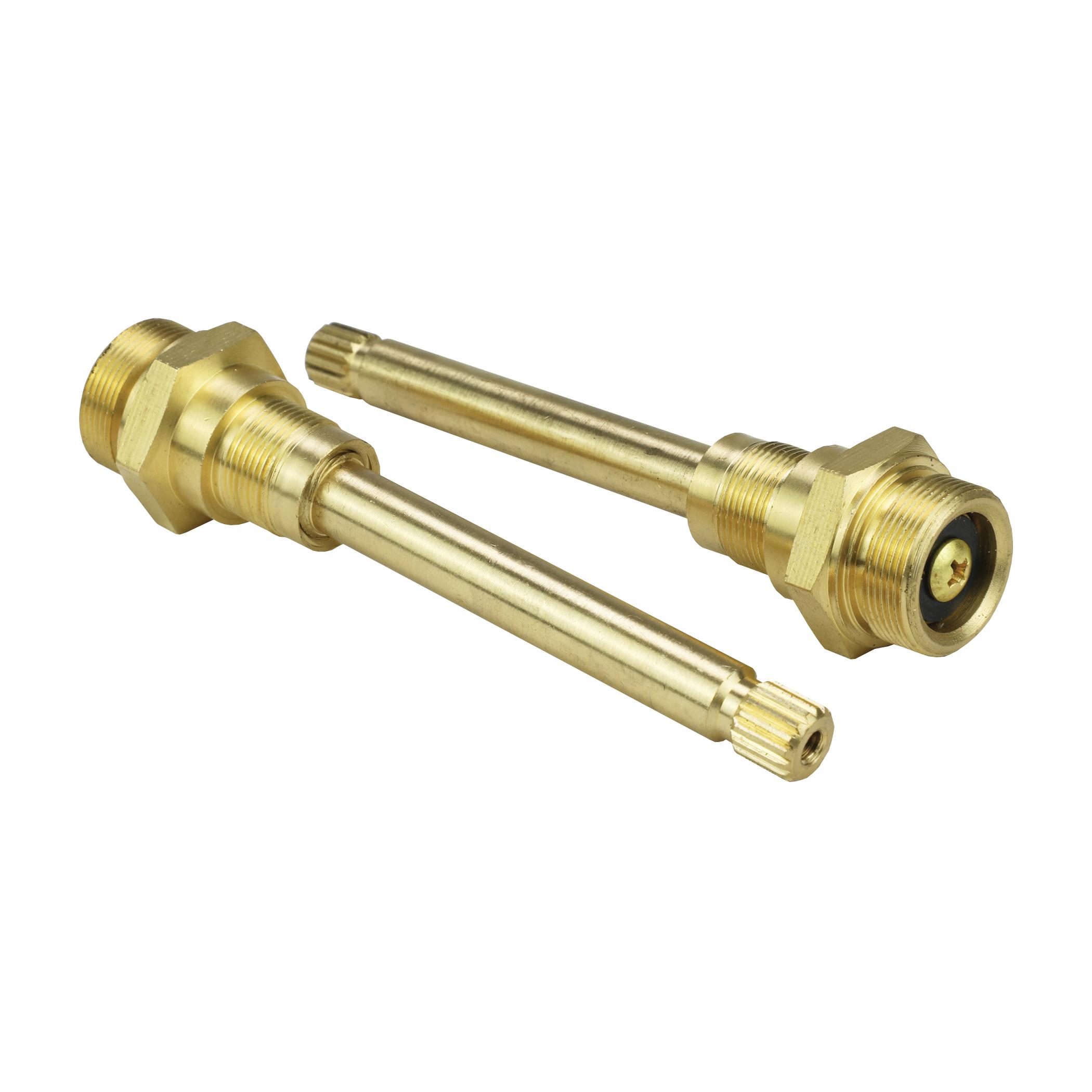 DANCO® 39687 Remodeling Kit, Brass/Metal, Chrome thumbnail 4
