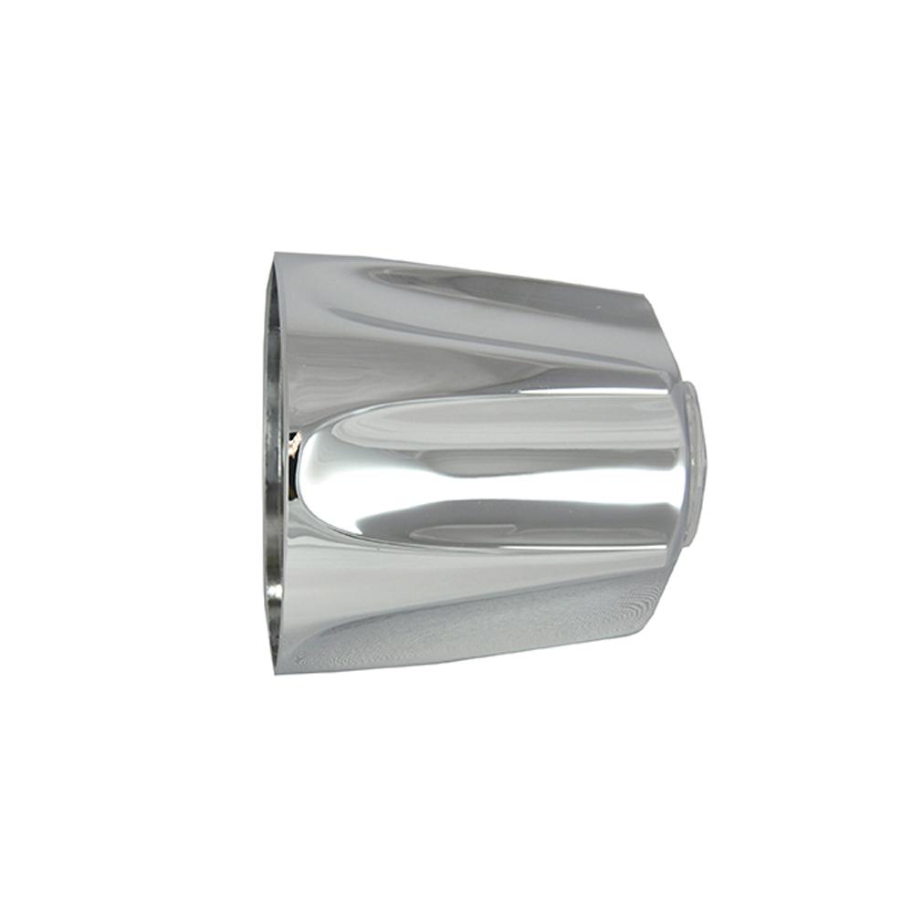 DANCO® 80457 Faucet Handle, Zinc, Chrome