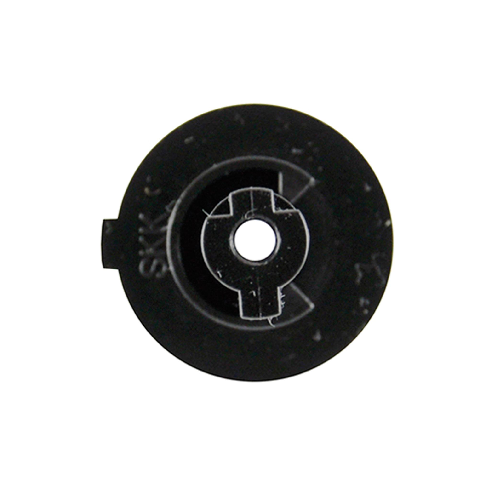DANCO® 80550 Cartridge, Plastic, Black thumbnail 2