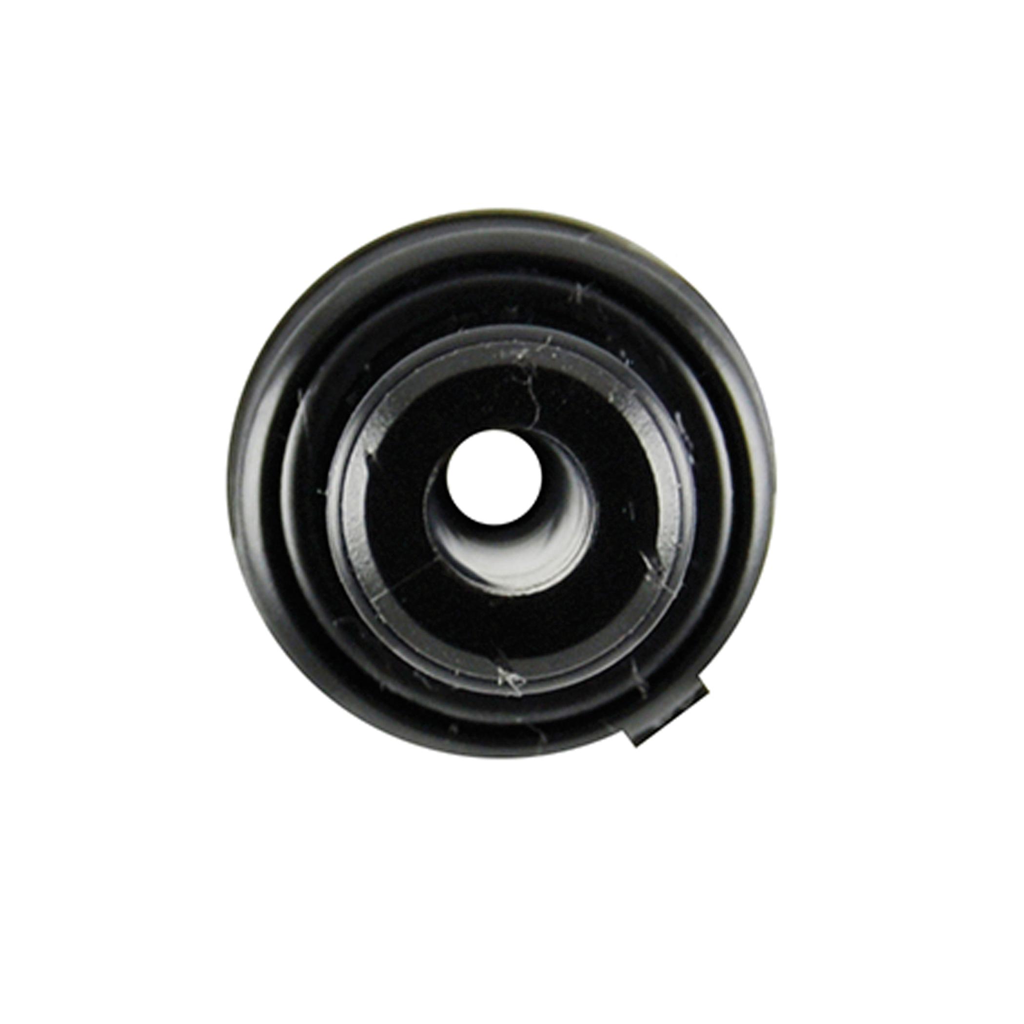 DANCO® 80550 Cartridge, Plastic, Black