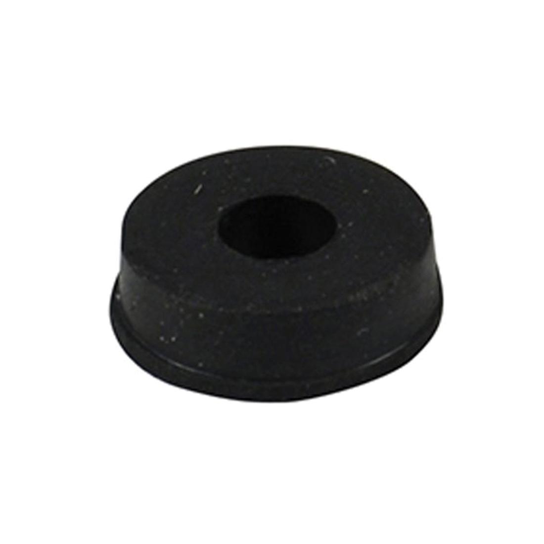 DANCO® 80790 Flat Washer Assortment, Rubber, Black thumbnail 2