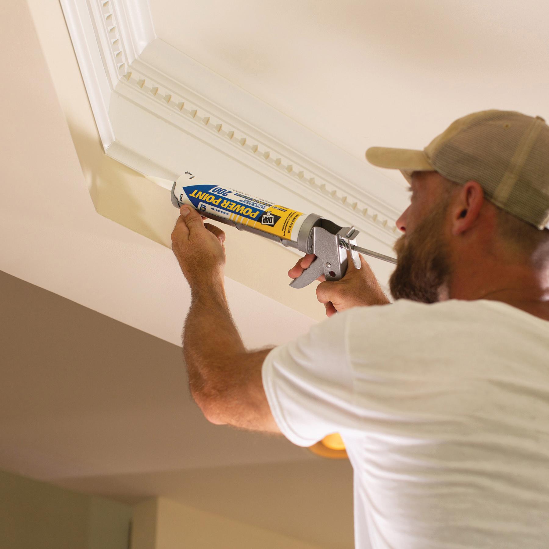 DAP® 70798 18750 5NBXDAP200CAULK10.1