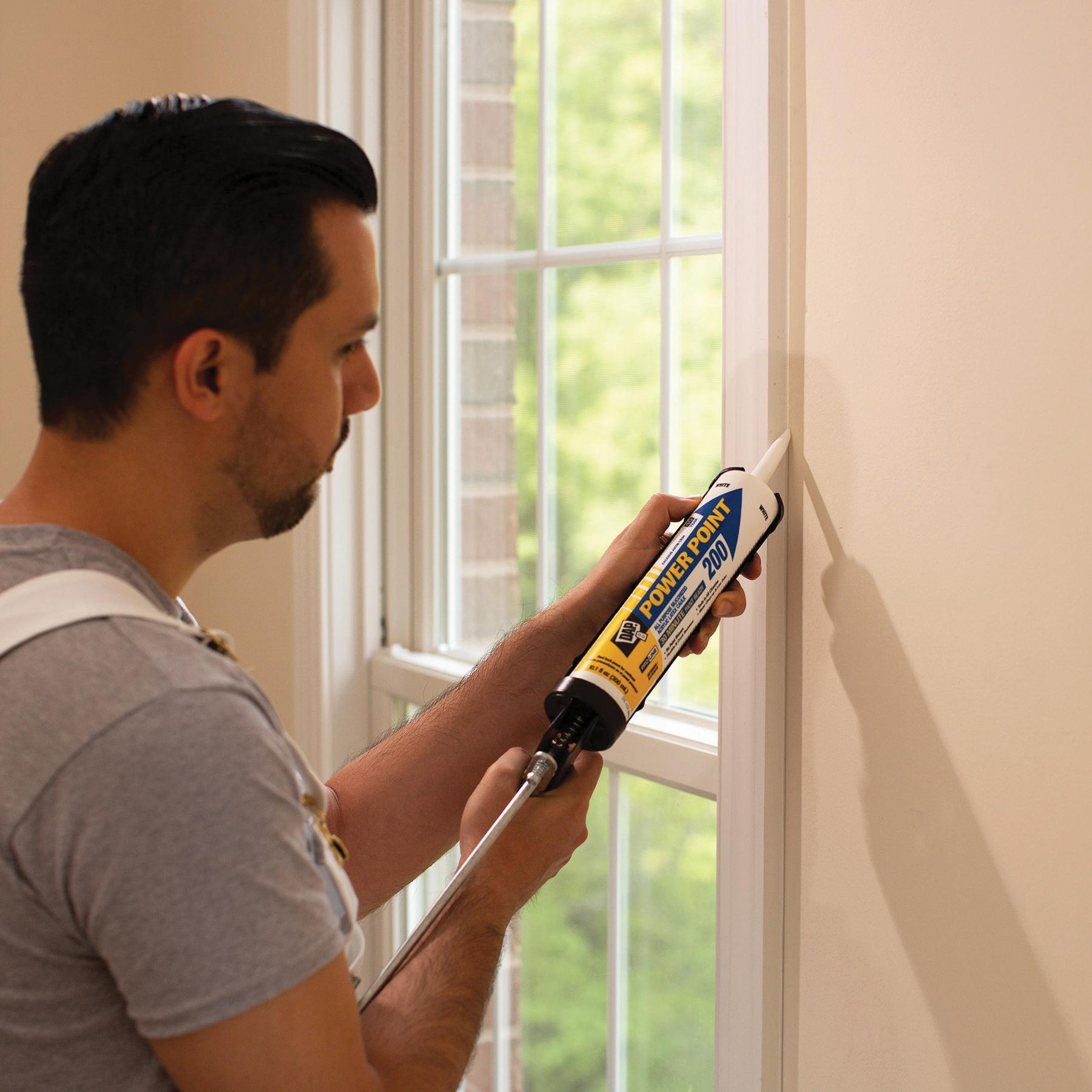 DAP® 70798 18750 5NBXDAP200CAULK10.1