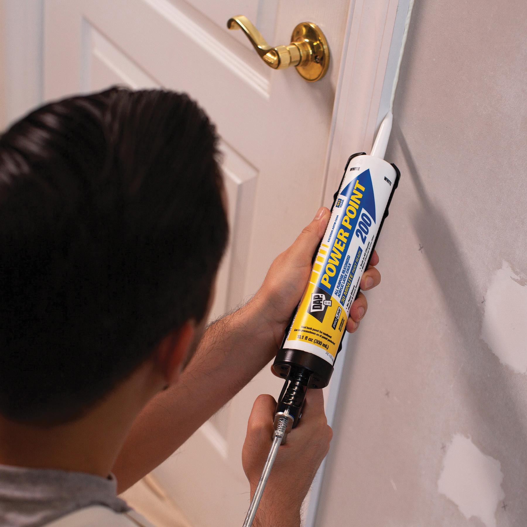 DAP® 70798 18750 5NBXDAP200CAULK10.1