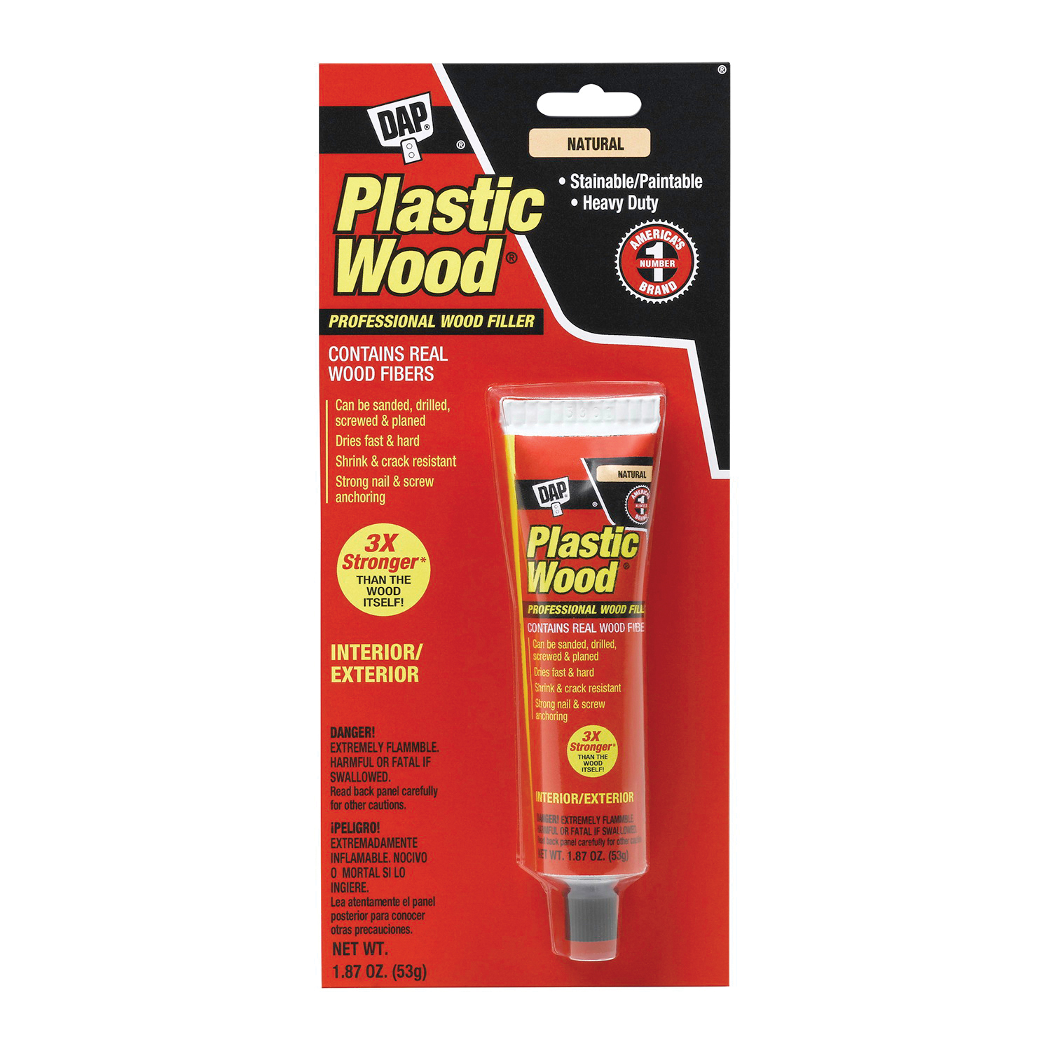 DAP® 21500 ERP_033315