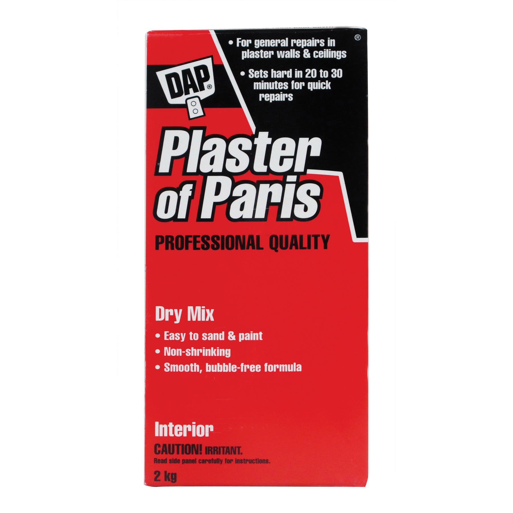 DAP 60110 DAP60110 Independent Mechanical Supply