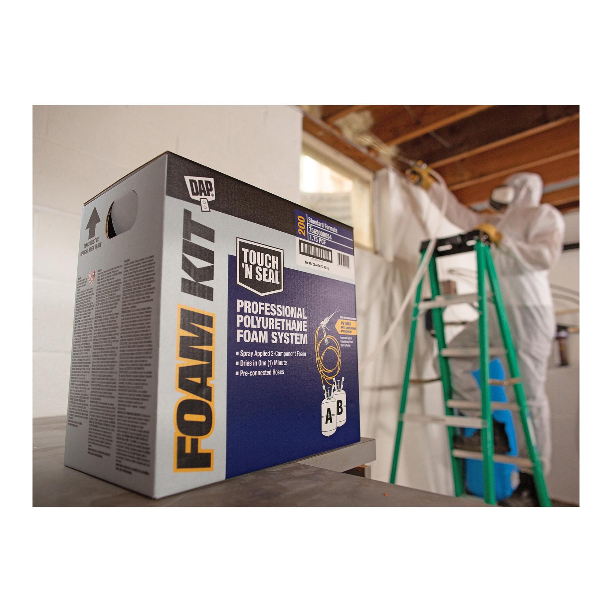 Touch 'n Seal® 7565020200 3BFCDP200D