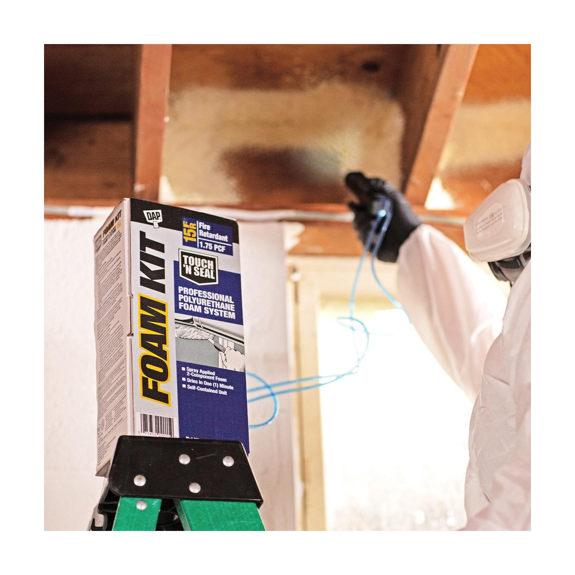 Touch 'n Seal&reg; 75650 20015 3BFCDPTSS15