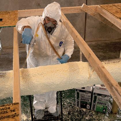 DAP® Touch n' Seal® 7565021050 HVAC Foam Kit, Cream