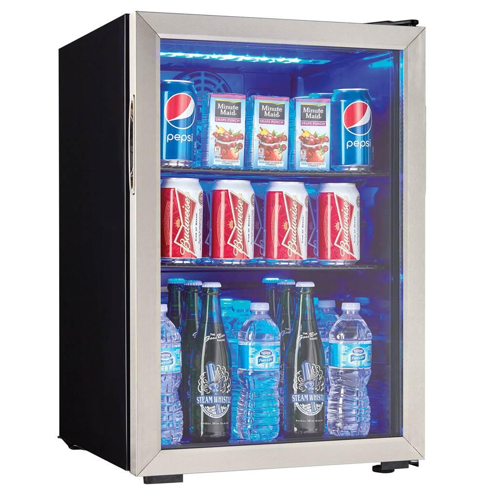 Danby® DBC026A1BSSDB