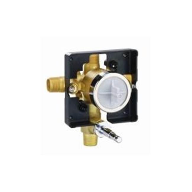 Diverter Valves & Rough In Valves