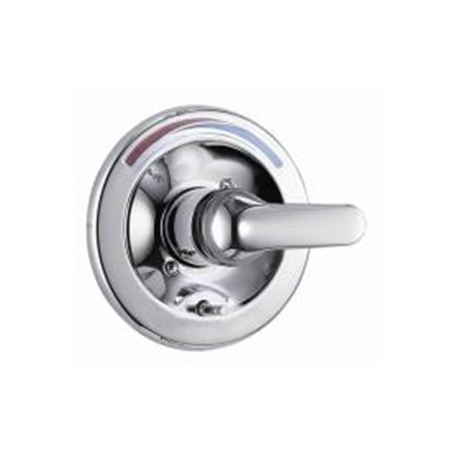 DELTA® Monitor® 13 Series T13391 Valve Trim, Lever Handle, 1-Handle -Handle