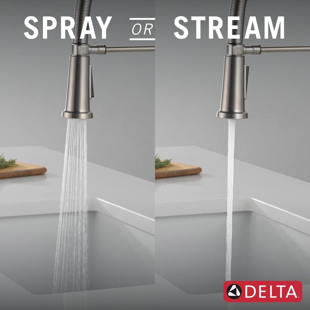 Delta&reg; 18887-SS-DST 2491637