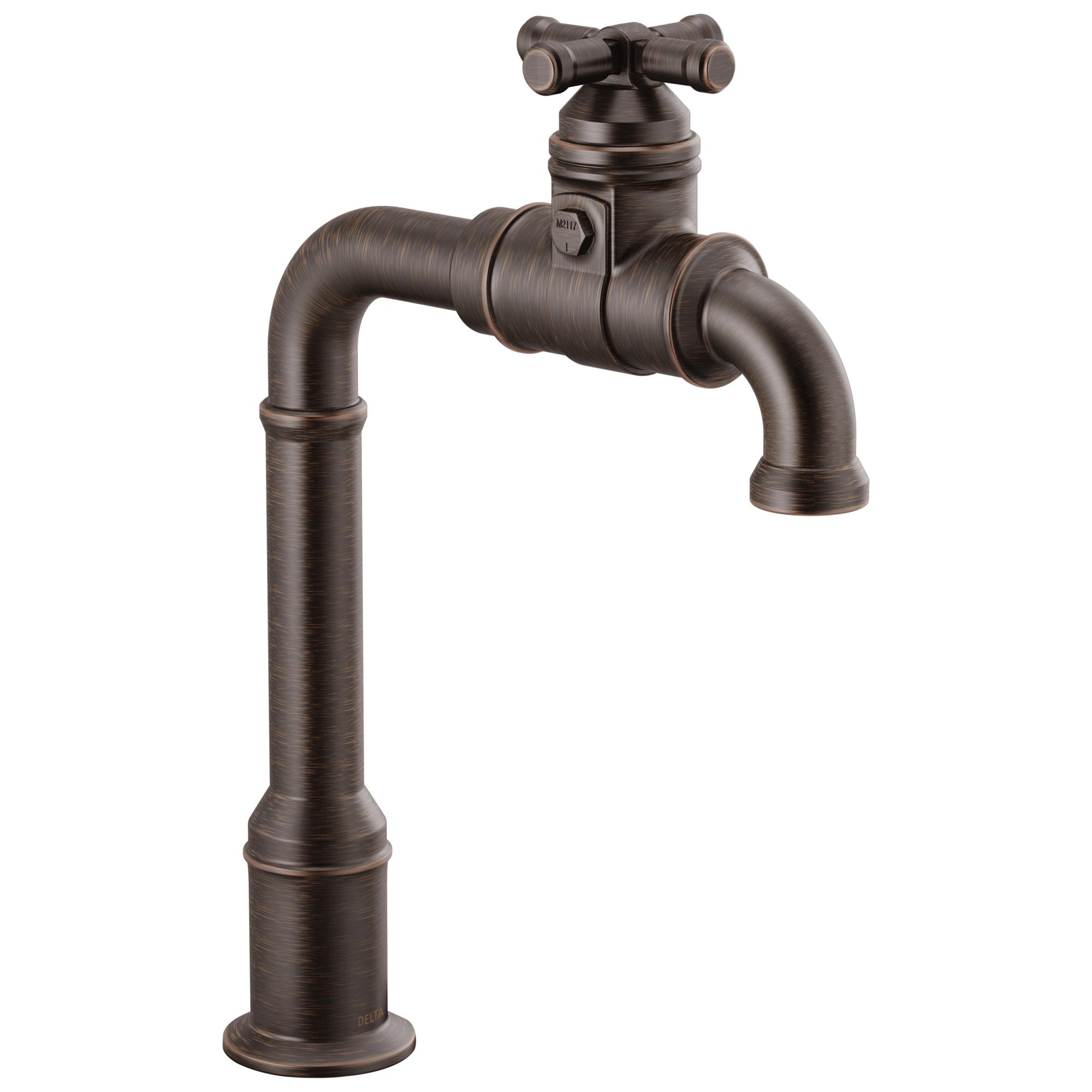 Bar Faucets and Prep Sink Faucets
