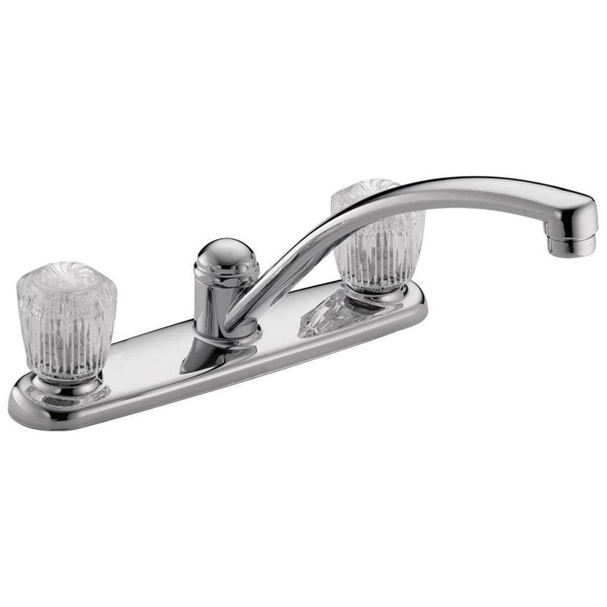 delta® DEL2102LF