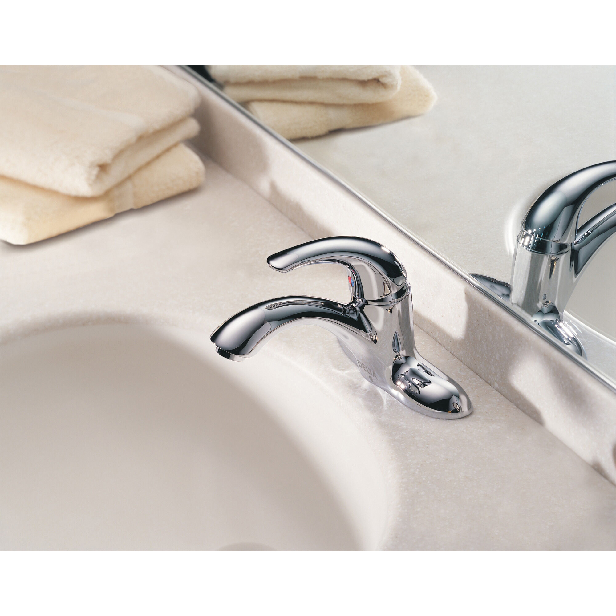 Bathroom Sink Faucets