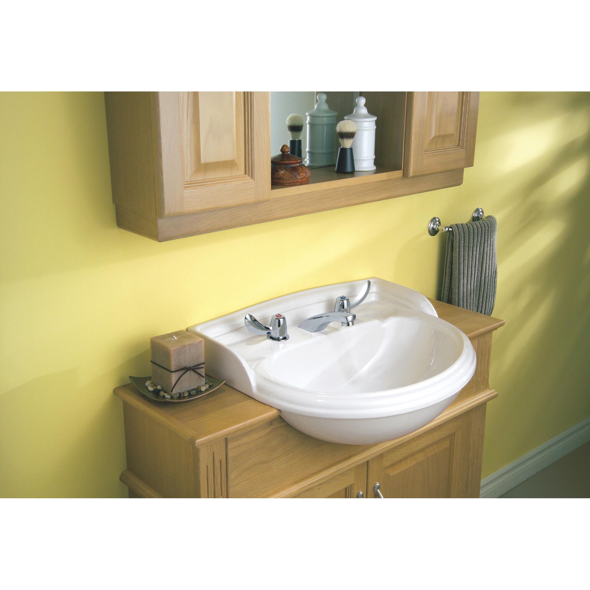 Service Sink Faucets