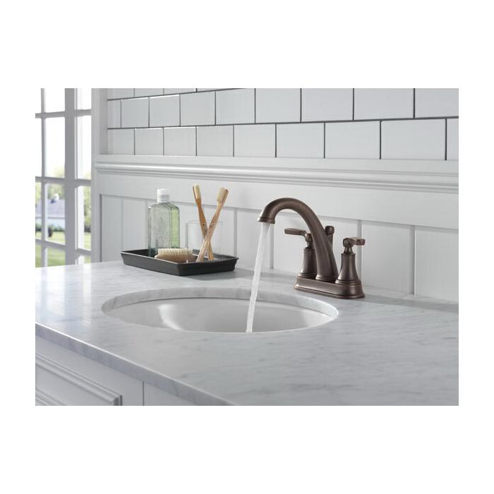 Bathroom Sink Faucets