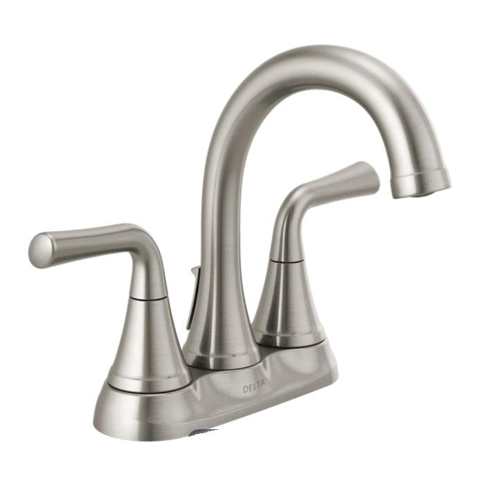 delta&reg; DEL2533LFSSMPU