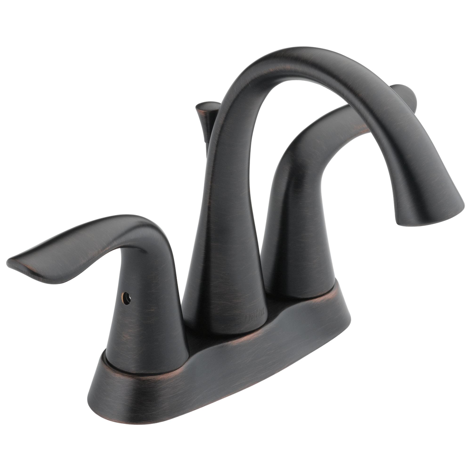 delta&reg; DEL2538RBMPUDST