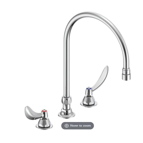 Bathroom Sink Faucets