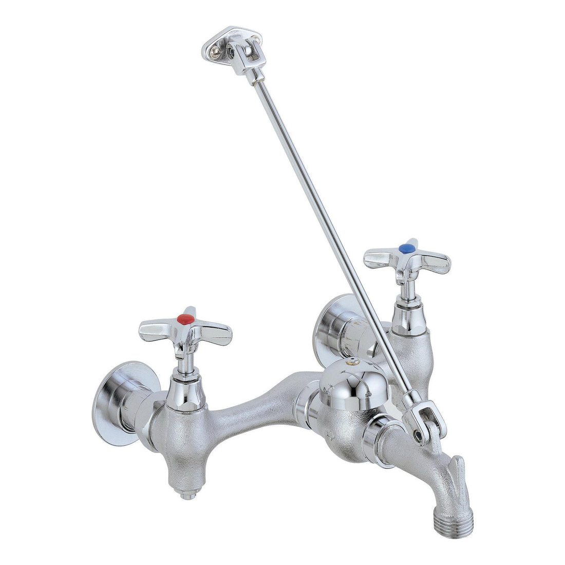 Utility Sink Faucets | Atlantic Plumbing Supply