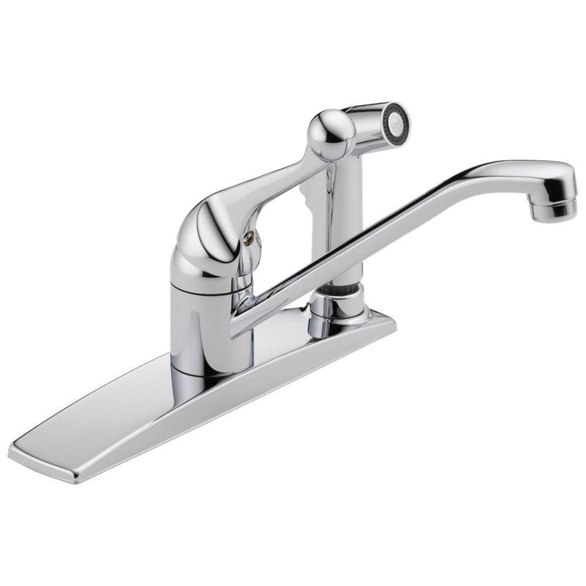 delta&reg; 300LF-WF DEL 300LF-WF