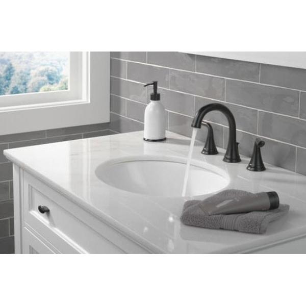 delta&reg; DEL3533LFBLMPU