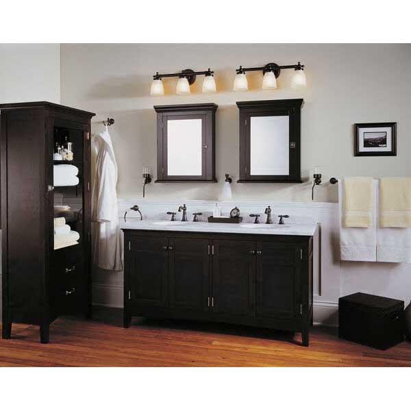 Bathroom Sink Faucets
