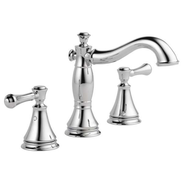 Bathroom Sink Faucets