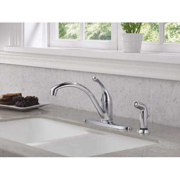 delta® DEL440DST