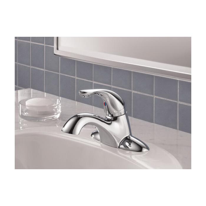 Bathroom Sink Faucets